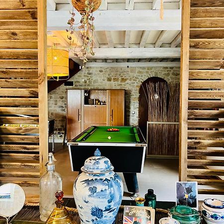La Cidrerie D Antan Apartment Ranchy Luaran gambar
