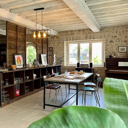 La Cidrerie D Antan Apartment Ranchy Luaran gambar