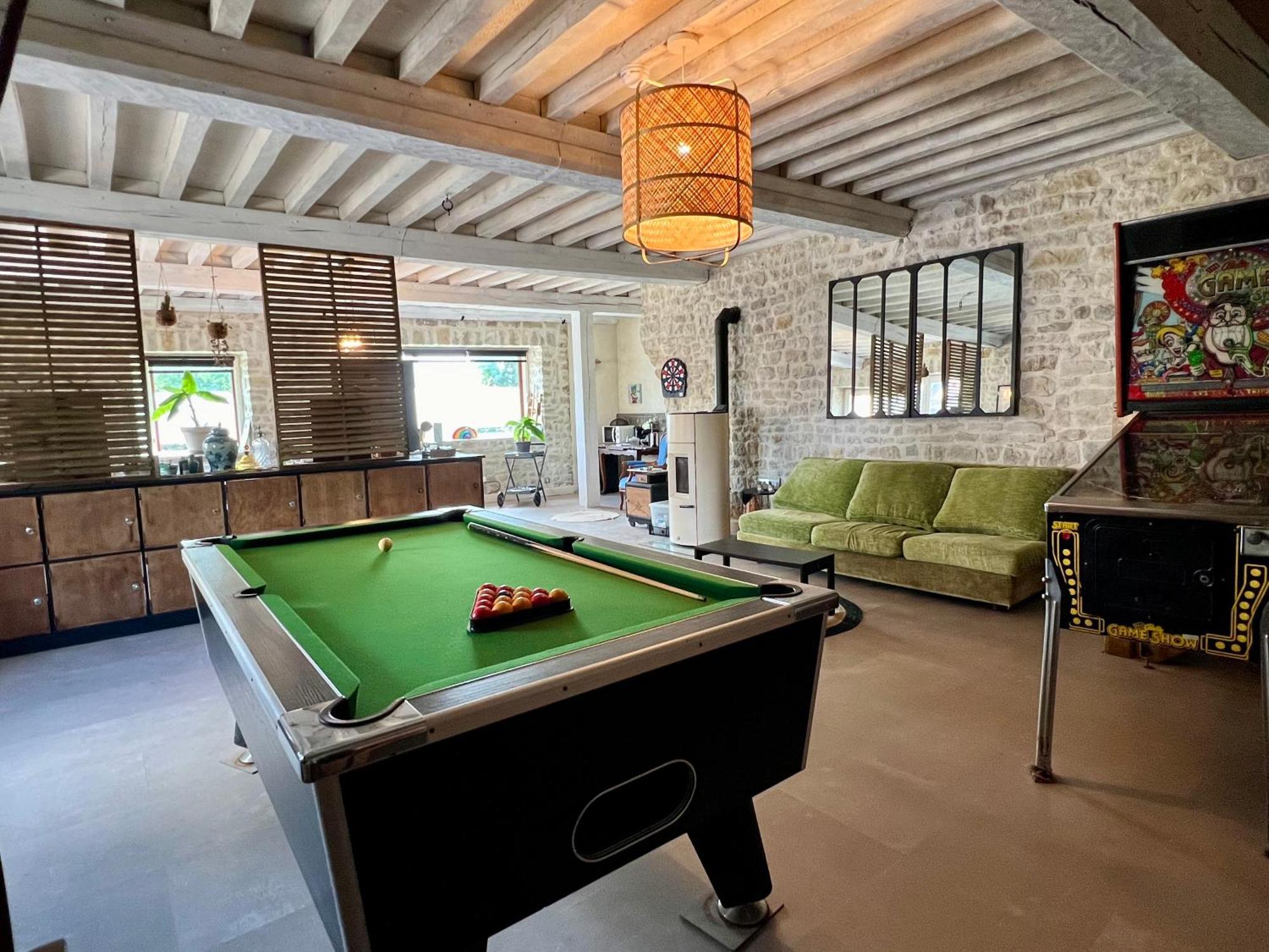 La Cidrerie D Antan Apartment Ranchy Luaran gambar