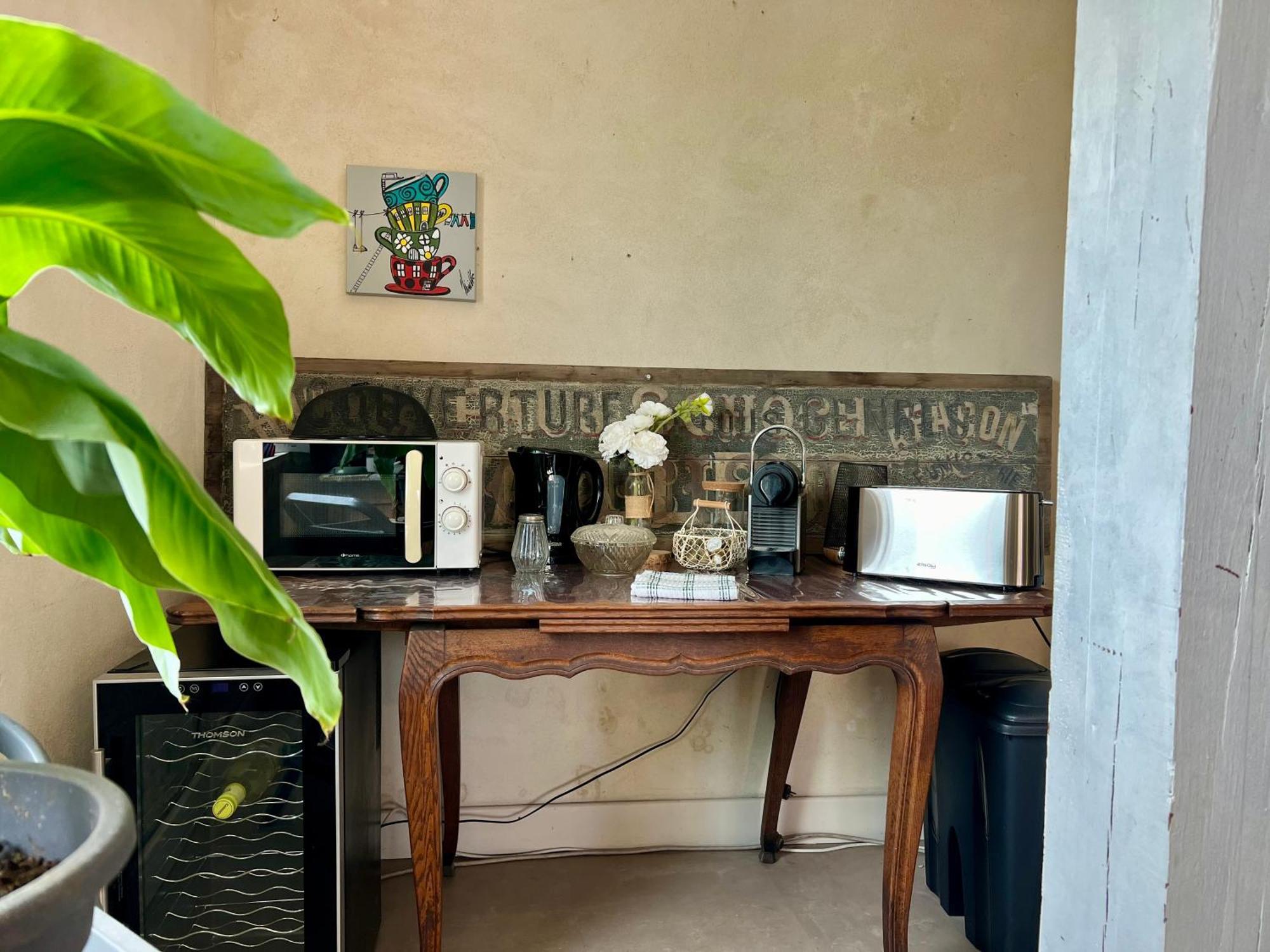 La Cidrerie D Antan Apartment Ranchy Luaran gambar