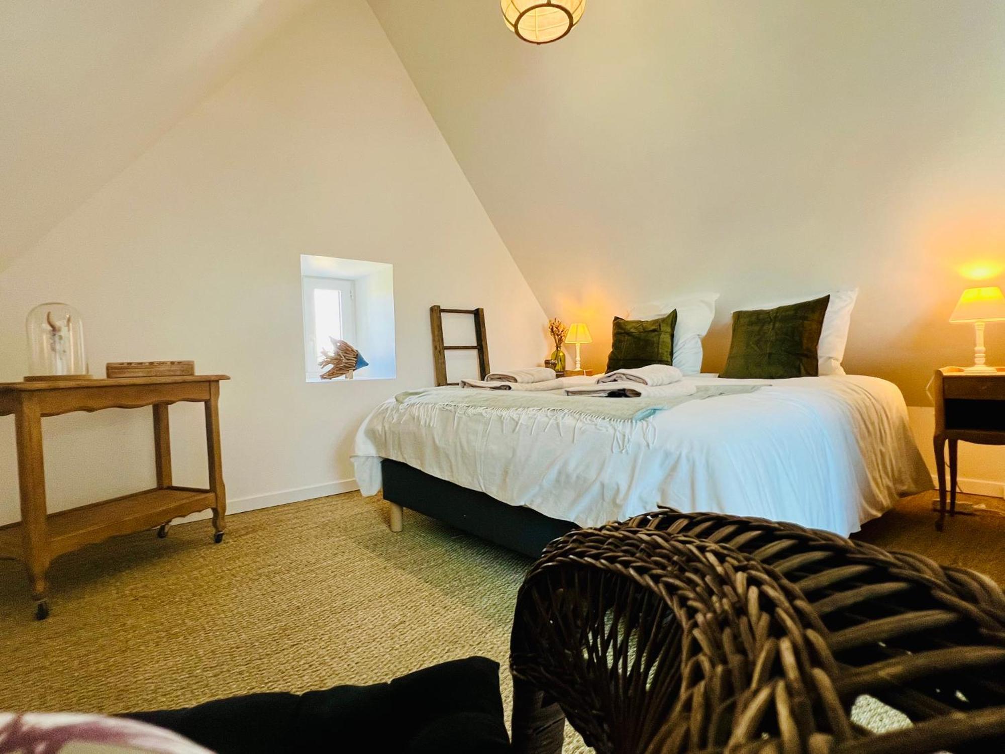 La Cidrerie D Antan Apartment Ranchy Luaran gambar