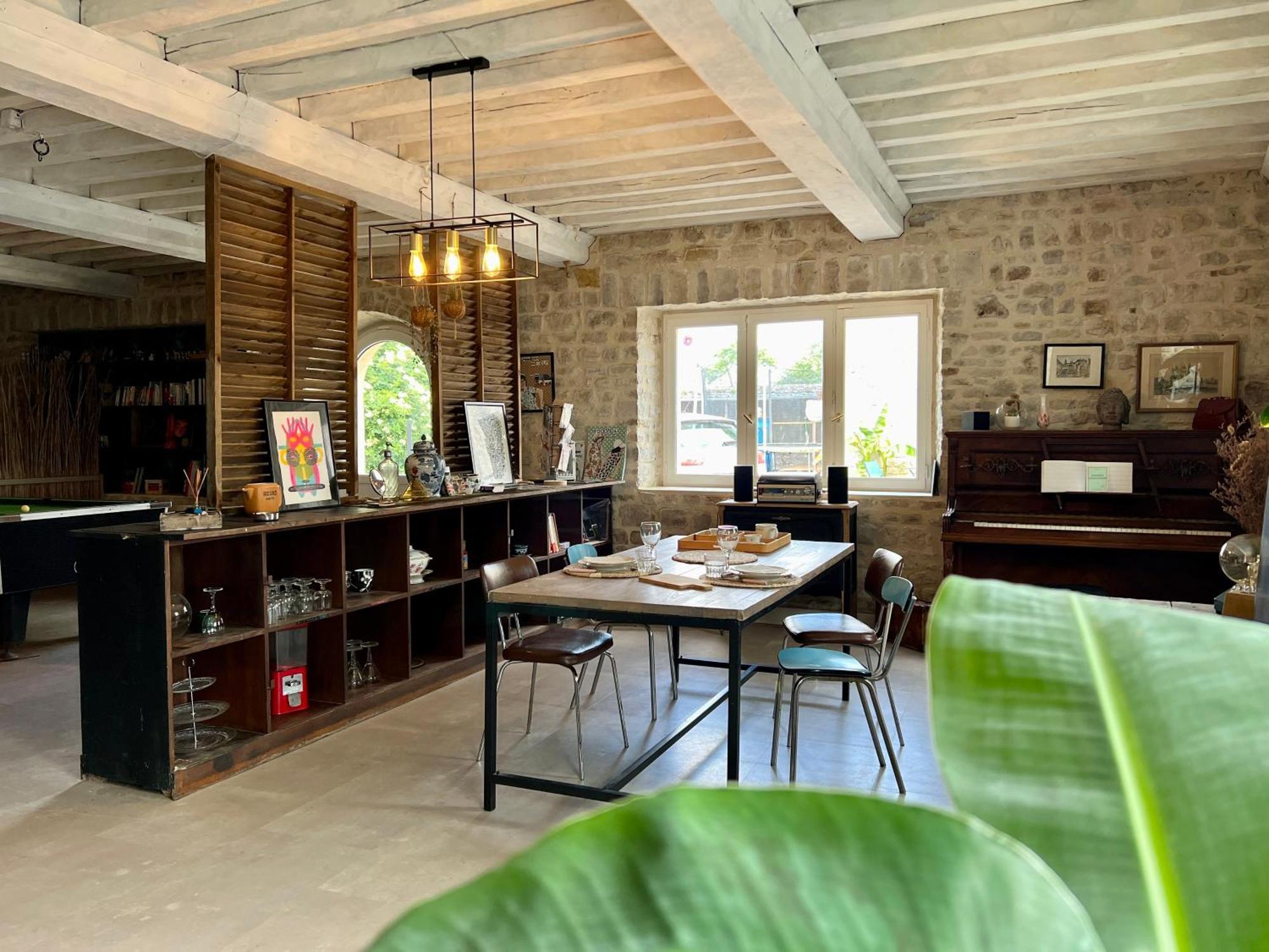 La Cidrerie D Antan Apartment Ranchy Luaran gambar