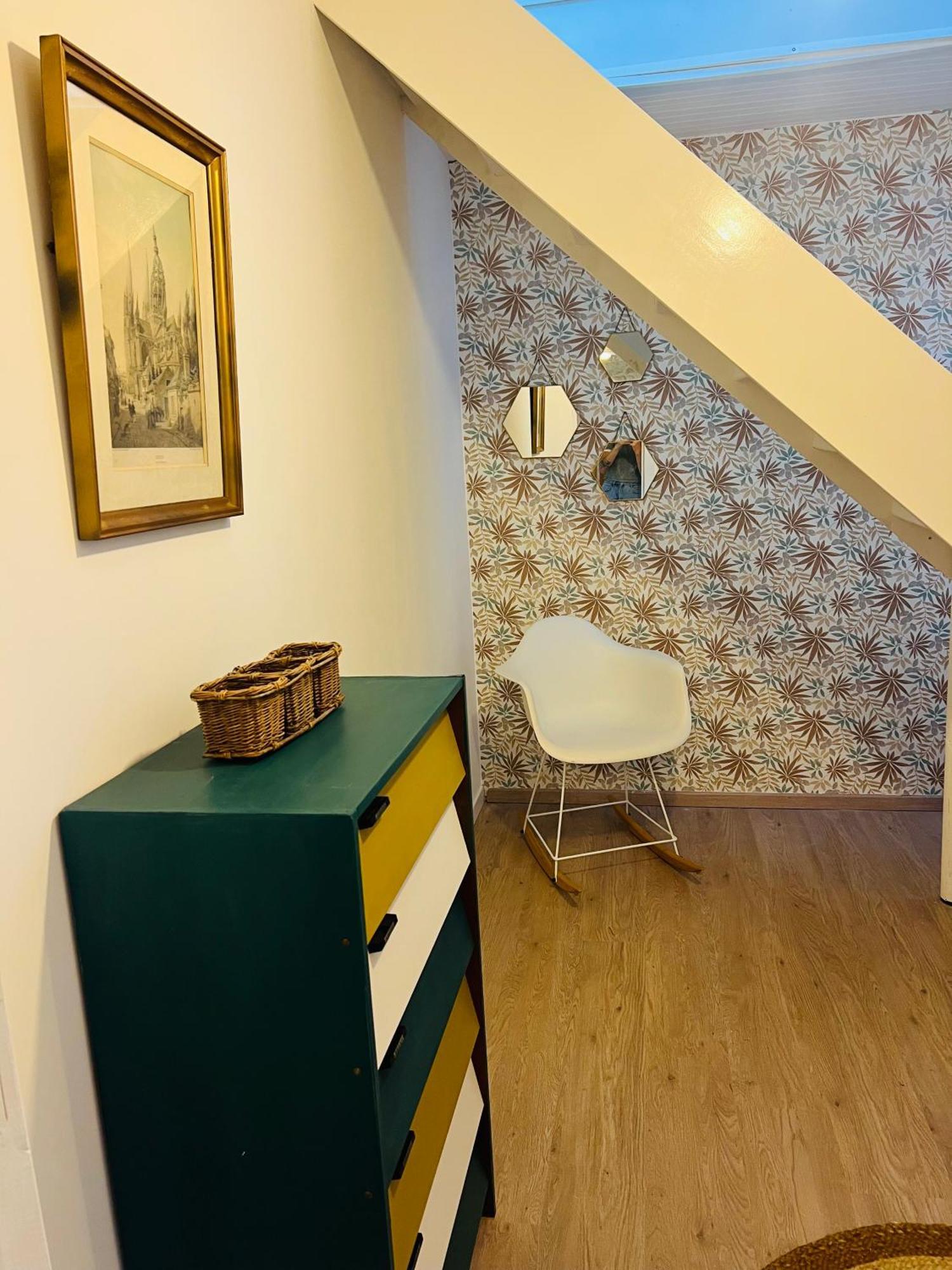 La Cidrerie D Antan Apartment Ranchy Luaran gambar