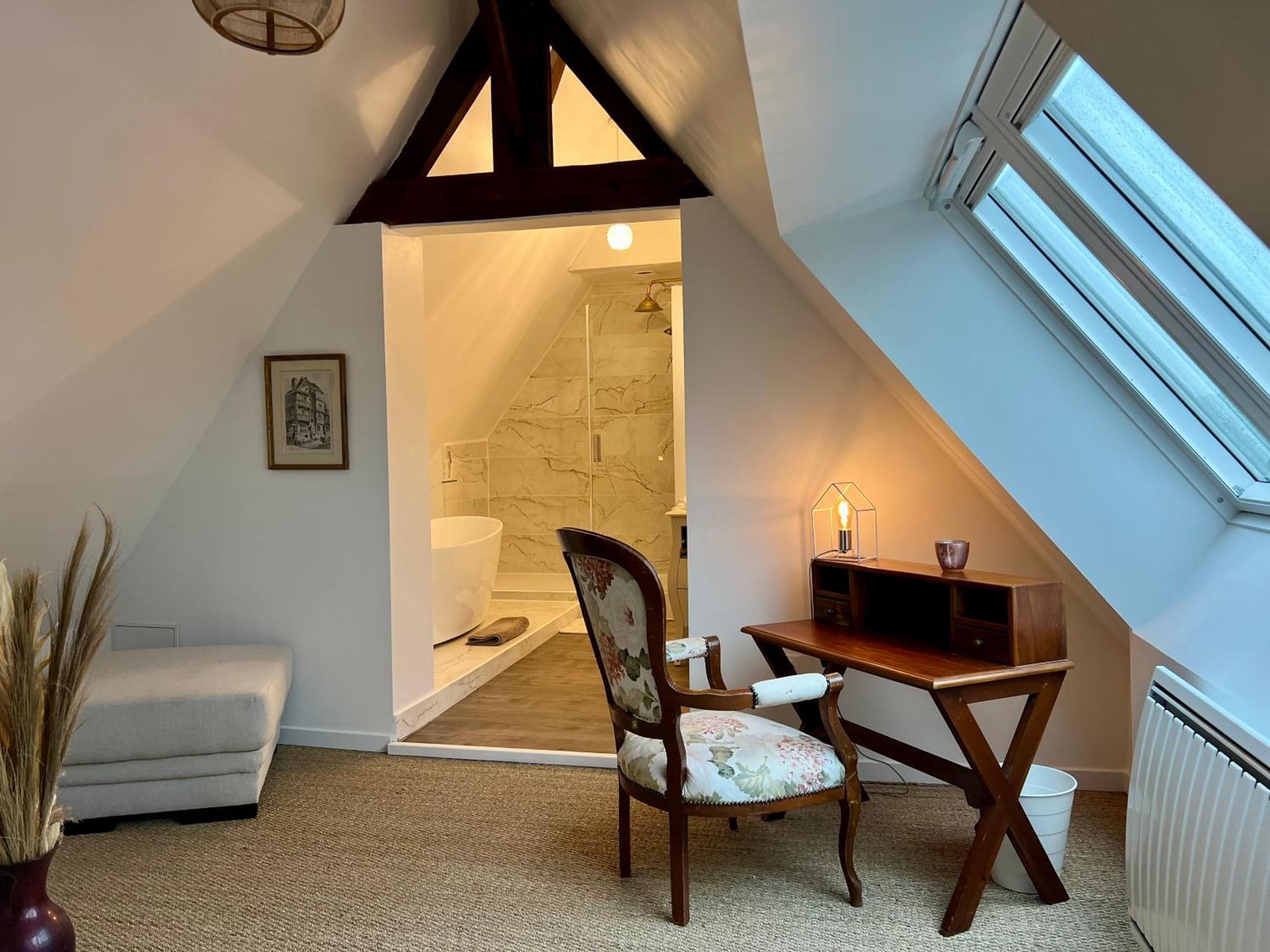 La Cidrerie D Antan Apartment Ranchy Luaran gambar